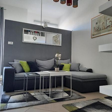 Apartment Gs Centar Gospić 外观 照片