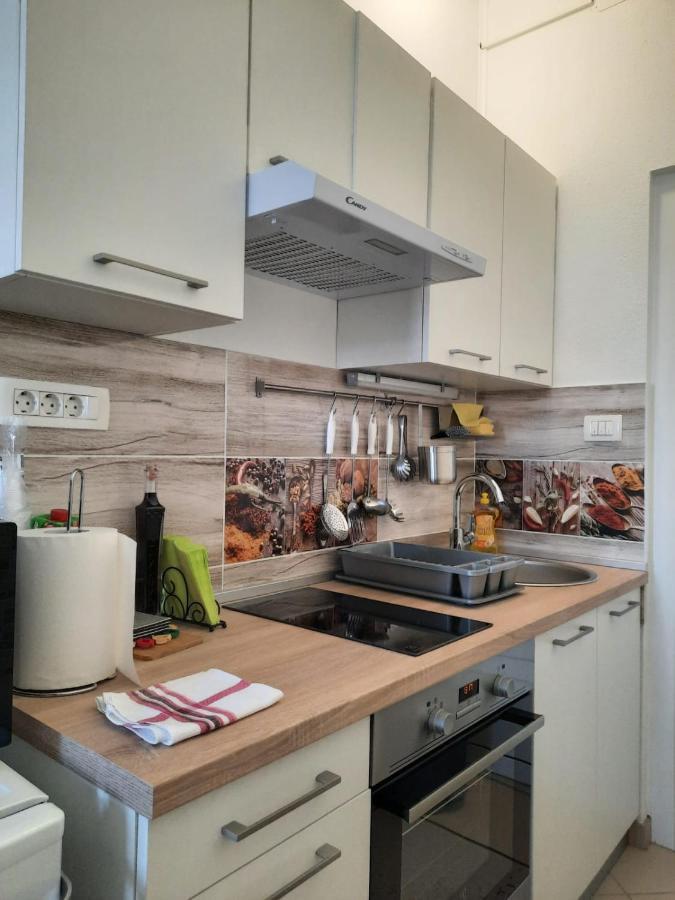 Apartment Gs Centar Gospić 外观 照片