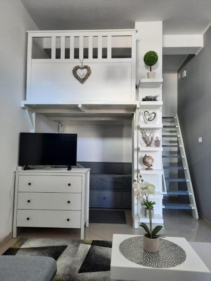 Apartment Gs Centar Gospić 外观 照片