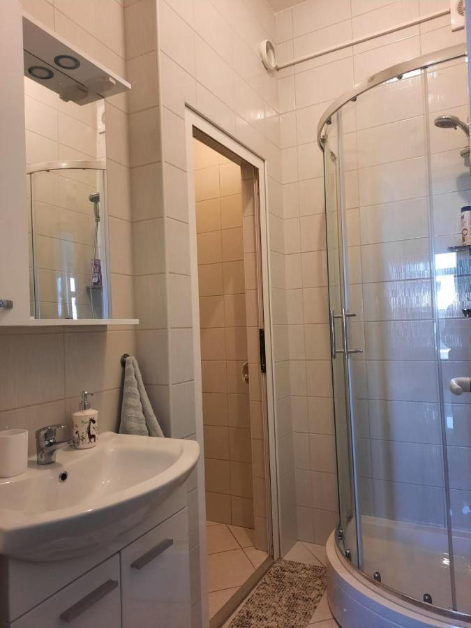 Apartment Gs Centar Gospić 外观 照片