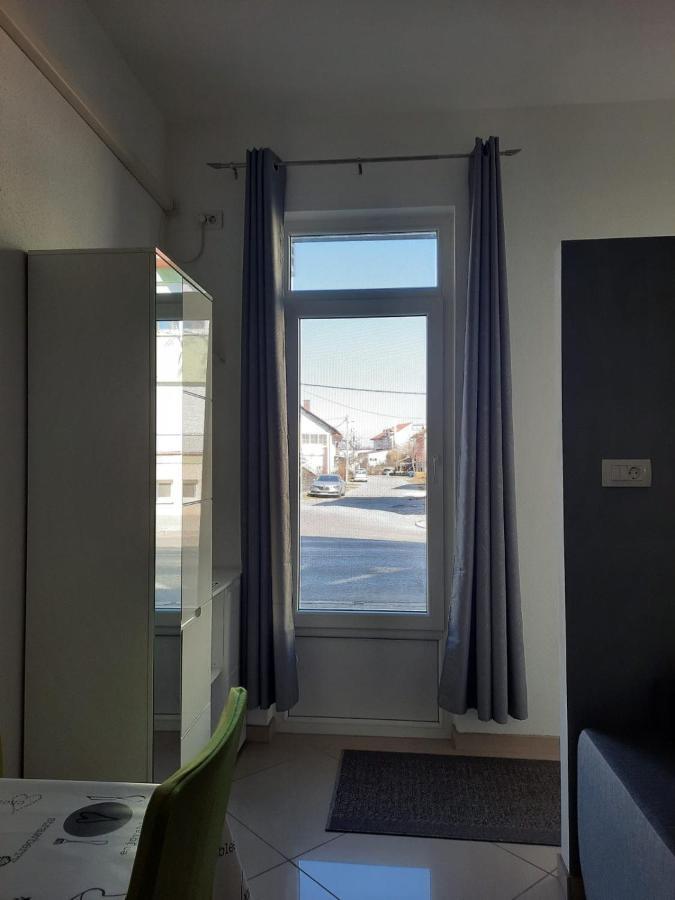 Apartment Gs Centar Gospić 外观 照片