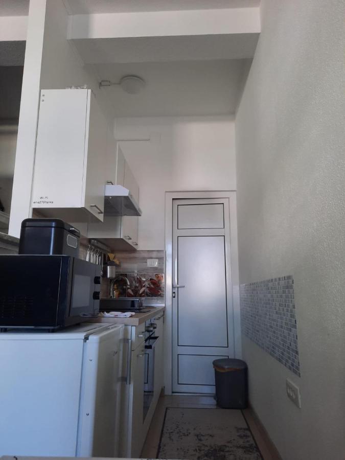 Apartment Gs Centar Gospić 外观 照片