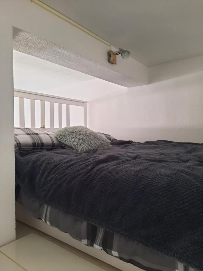 Apartment Gs Centar Gospić 外观 照片