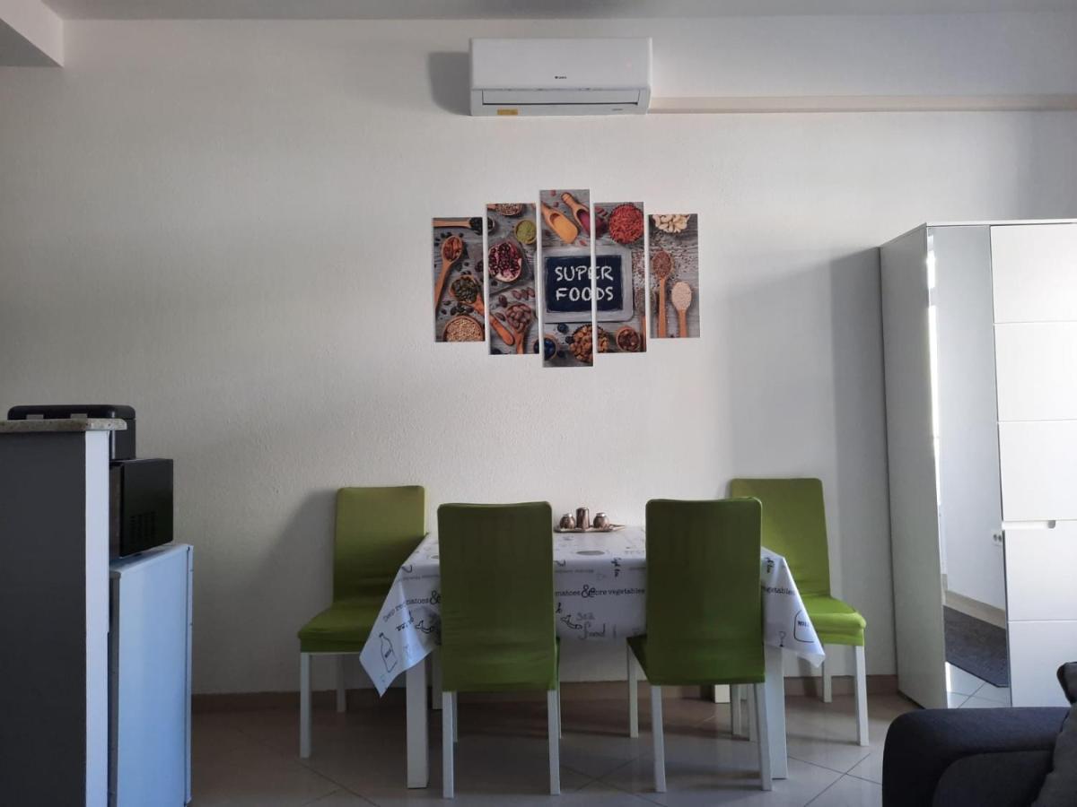 Apartment Gs Centar Gospić 外观 照片