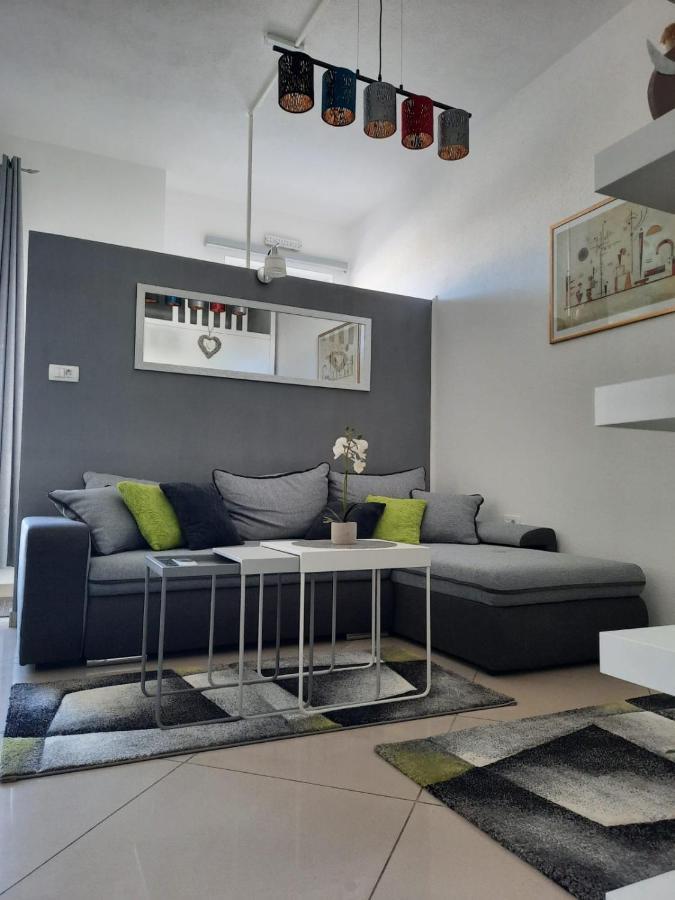 Apartment Gs Centar Gospić 外观 照片