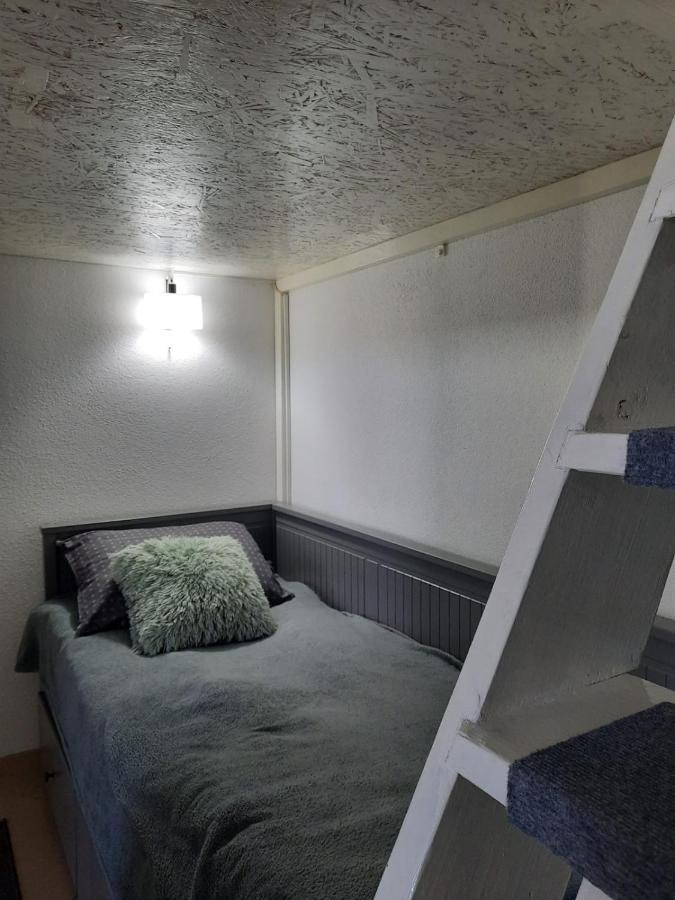 Apartment Gs Centar Gospić 外观 照片